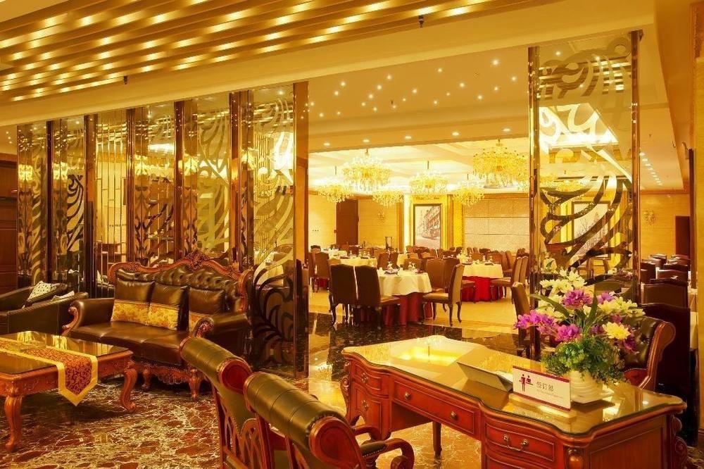 Tianjin Joysight Hotel Exterior photo