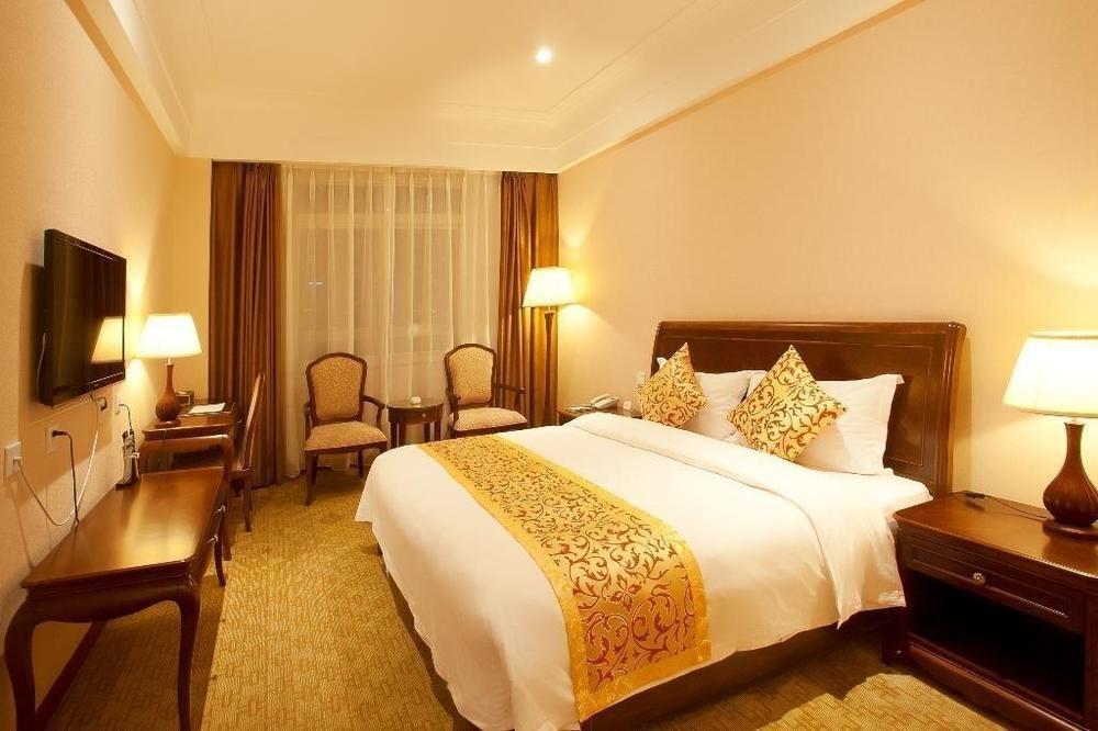 Tianjin Joysight Hotel Exterior photo